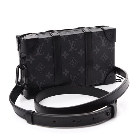 Louis Vuitton soft trunk wallet